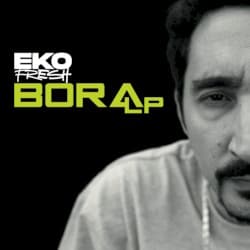 Bora EP