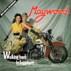 Walking Back to Happiness
