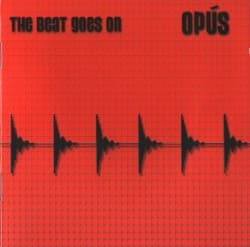 The Beat Goes On