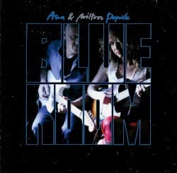 Blue Room