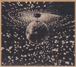 Mirror Ball