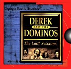 The Last Sessions