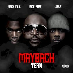 Maybach Team