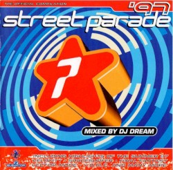Street Parade '97 - The Official Compilation