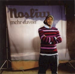 Mehr davon
