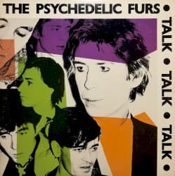 Talk Talk Talk