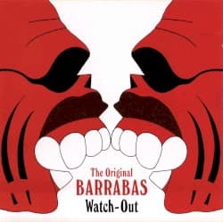 Barrabás
