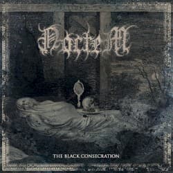 The Black Consecration