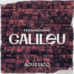 Galileu (Acústico)