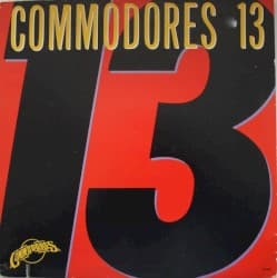 Commodores 13