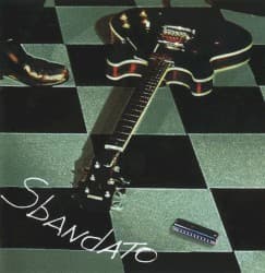 Sbandato