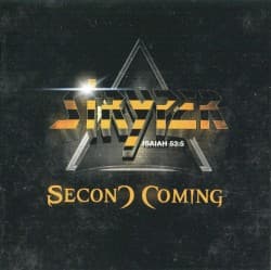 Second Coming