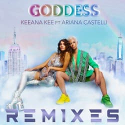 GODDESS (remixes)