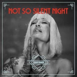 Not So Silent Night