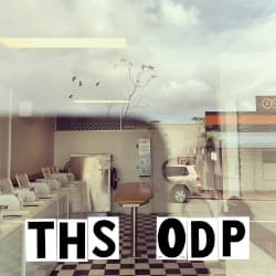 Open Door Policy