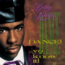 Dance!... Ya Know It!