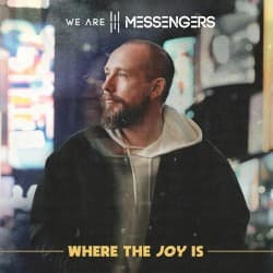 Where the Joy Is