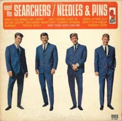 Meet the Searchers