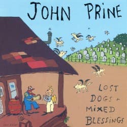 Lost Dogs and Mixed Blessings