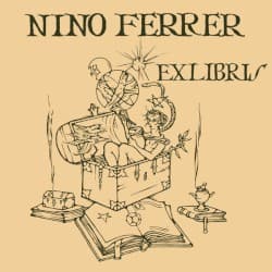 Ex Libris