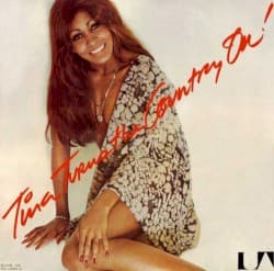 Tina Turns The Country On!