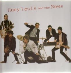 Huey Lewis and the News