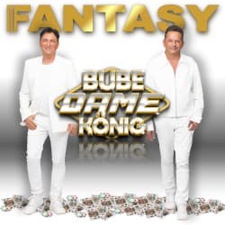 Bube Dame König