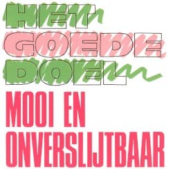 Mooi en onverslijtbaar