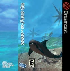 EQCO: Tides of the Future