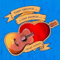 Heart Songs