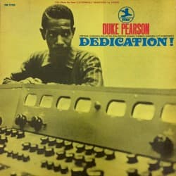 Dedication!