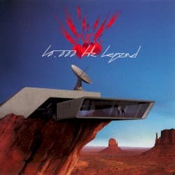 10 000 Hz Legend