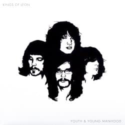 Youth & Young Manhood