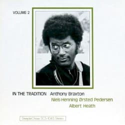 In the Tradition, Volume 2