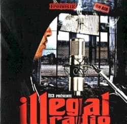 Illégal Radio