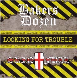 Looking For Trouble Volume 2