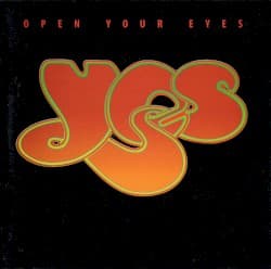 Open Your Eyes