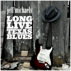 Long Live Texas Blues