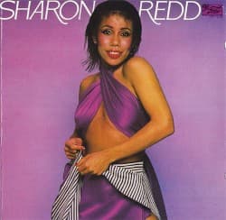 Sharon Redd