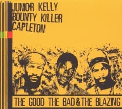 The Good, the Bad, & the Blazing