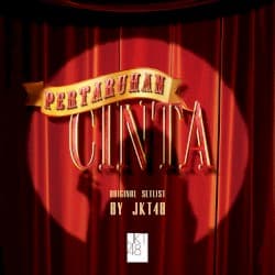 Pertaruhan Cinta