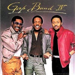 Gap Band IV
