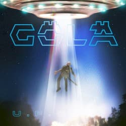 U.F.O