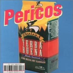 Yerba buena