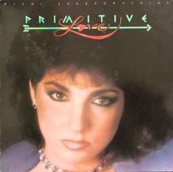 Primitive Love