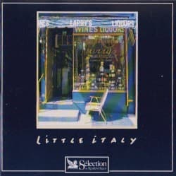 Little Italy