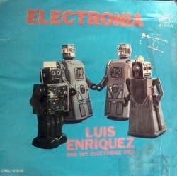 Electronia