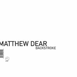 Backstroke