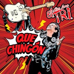 Que Chingón