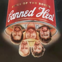 Kings of the Boogie